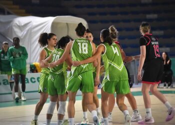 La Passalacqua Ragusa riceve la visita del Matelica