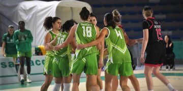 La Passalacqua Ragusa riceve la visita del Matelica