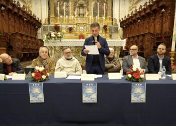 Modica, verso una Chiesa che rinasce