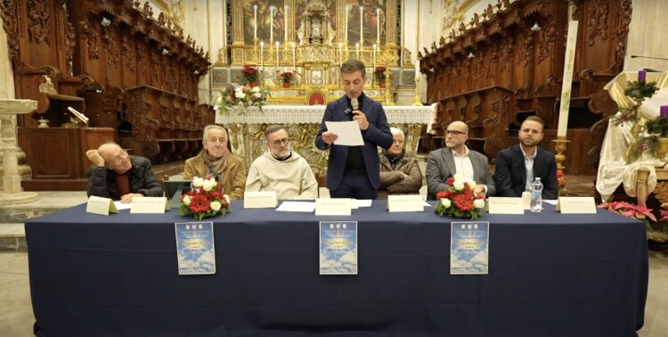 Modica, verso una Chiesa che rinasce