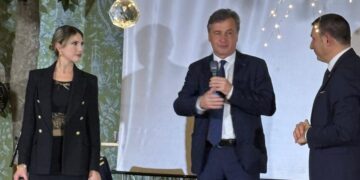 Ragusa, il vicepresidente nazionale Ance in città per celebrare gli 11 presidenti che si sono succeduti alla guida dell’associazione iblea