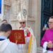 Ragusa, celebrato il Giubileo degli ammalati e del mondo della Sanità in cattedrale