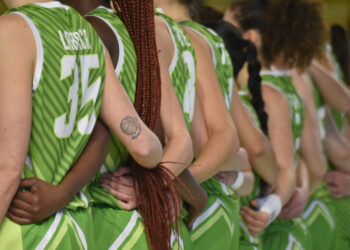 La Passalcqua Ragusa domani in trasferta a Udine