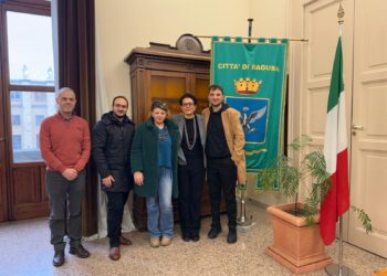 Ragusa, due nuovi “inquilini” per la casa delle associazioni