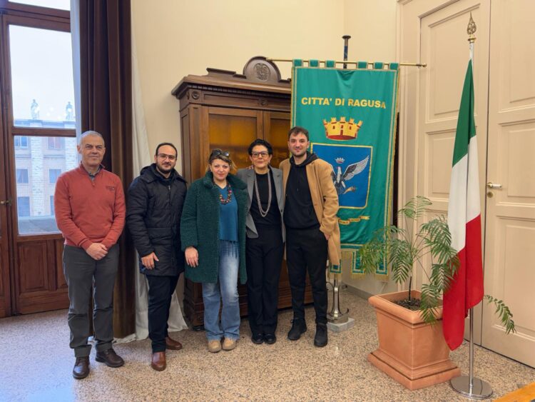 Ragusa, due nuovi “inquilini” per la casa delle associazioni