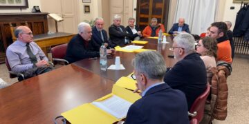 Riforma della Sanità, la conferenza dei sindaci iblei vuole vederci chiaro