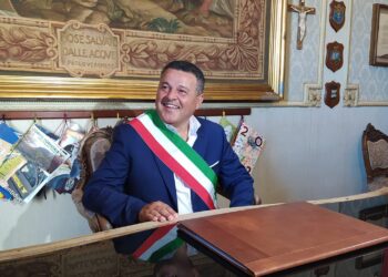 Scicli, un nuovo tentativo di truffa. Un uomo si presenta a nome del sindaco Marino