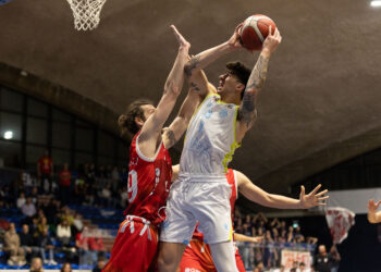 La Virtus Ragusa sconfitta a domicilio da Imola, il colpo di reni è degli ospiti