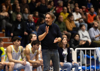 La Virtus Ragusa a Lumezzane a caccia di riscatto