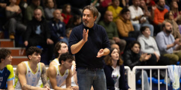 La Virtus Ragusa a Lumezzane a caccia di riscatto