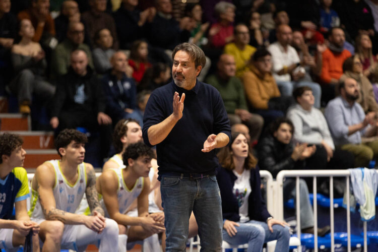 La Virtus Ragusa a Lumezzane a caccia di riscatto