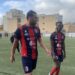 Modica calcio forza 4 contro il Misterbianco