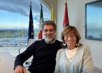 Aeroporto: è intesa tra Provincia, Sac e Camcom del Sud est