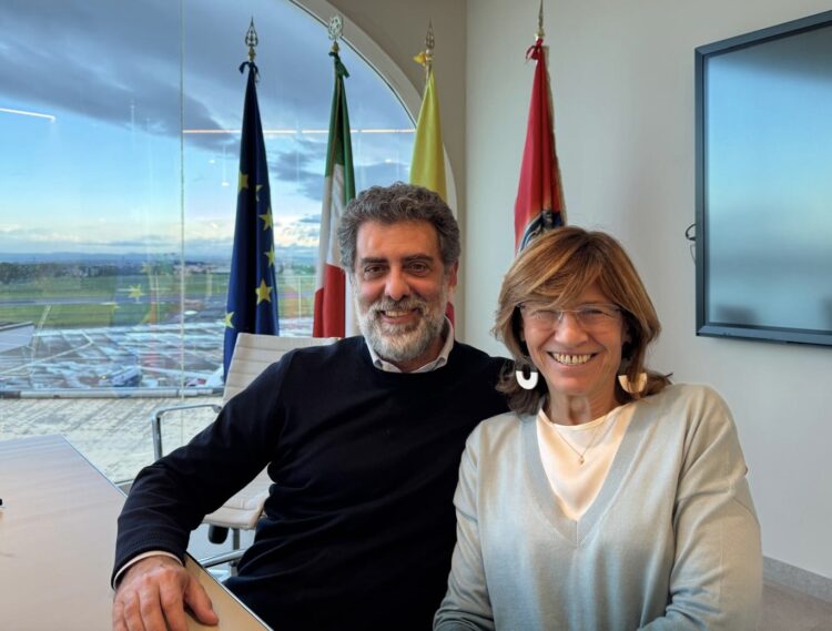 Aeroporto: è intesa tra Provincia, Sac e Camcom del Sud est