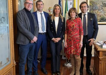 Il Libero consorzio comunale di Ragusa avvia un confronto sulle Cer