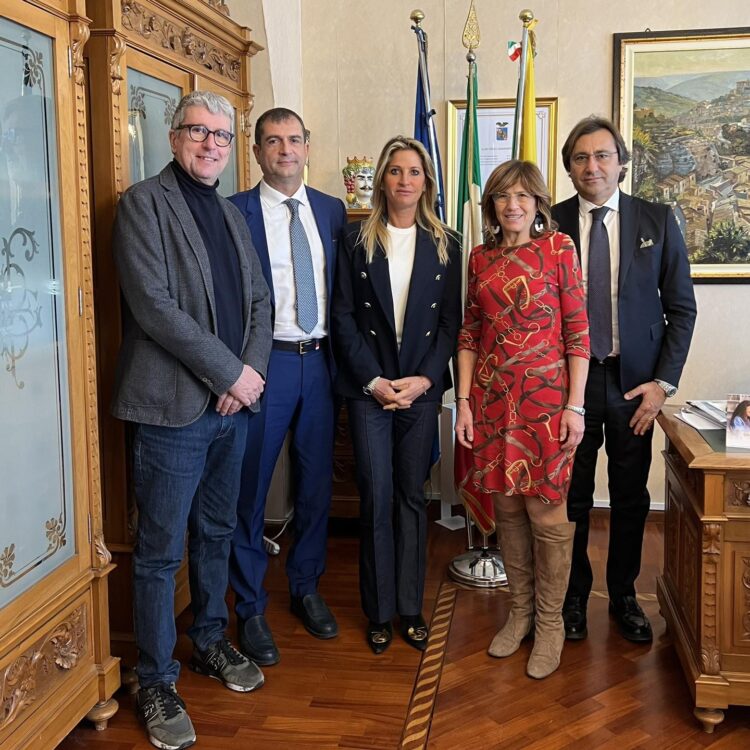 Il Libero consorzio comunale di Ragusa avvia un confronto sulle Cer