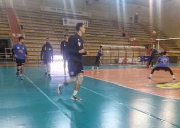 Il Volley Modica gioca di nuovo in casa, arriva Sabaudia