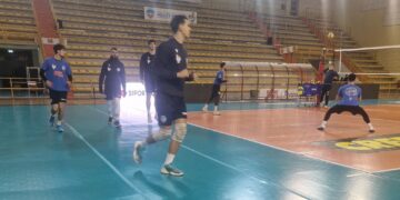 Il Volley Modica gioca di nuovo in casa, arriva Sabaudia