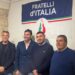 Fratelli d’Italia negli Iblei, eletti i coordinatori cittadini a Pozzallo e a Scicli