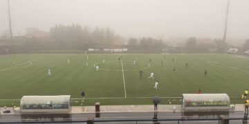 Il Modica calcio sbanca il Russo di Viagrande, battuto l’Atletico Catania