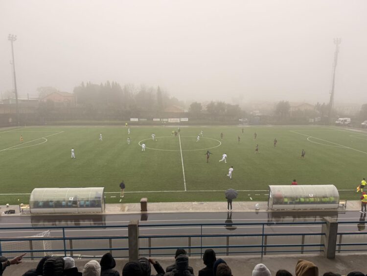 Il Modica calcio sbanca il Russo di Viagrande, battuto l’Atletico Catania
