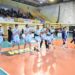 Il Volley Modica già in palestra per preparare la sfida con il Castellana Grotte