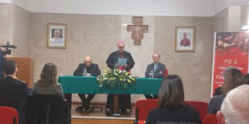 Ragusa, inaugurato l’anno giudiziario del Tribunale ecclesiastico