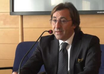 Libero consorzio, parla il direttore generale Nitto Rosso: “Vado avanti per garantire risposte al territorio”