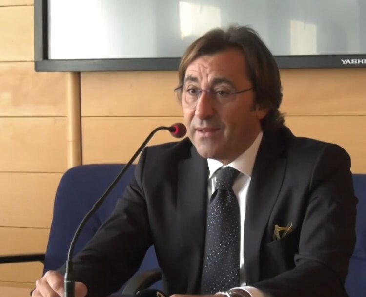 Libero consorzio, parla il direttore generale Nitto Rosso: “Vado avanti per garantire risposte al territorio”