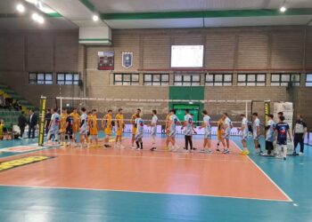 Il Volley Modica si ferma a Castellana, i locali portano via l’intera posta in palio