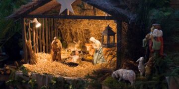 Ragusa, mercoledì è in programma la cerimonia di premiazione della 43esima edizione del concorso “Il presepe negli Iblei”
