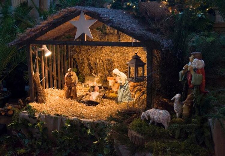 Ragusa, mercoledì è in programma la cerimonia di premiazione della 43esima edizione del concorso “Il presepe negli Iblei”