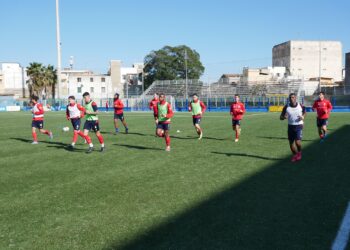 Il Modica calcio capolista per una notte, battuto il Real Siracusa