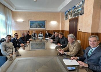 Aeroporto di Comiso, il Libero consorzio definisce le strategie per il rilancio