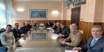 Aeroporto di Comiso, il Libero consorzio definisce le strategie per il rilancio