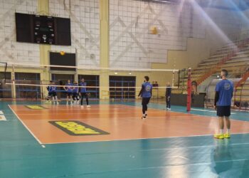 Il Volley Modica ospita la capolista Sorrento