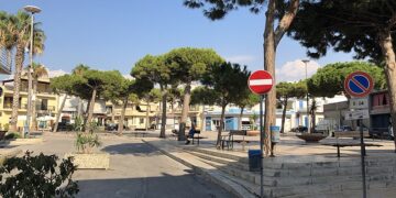 Scoglitti, Fare Verde contesta il progetto di riqualificazione di piazza Cavour: “Ancora una volta alberi nel mirino”