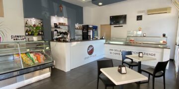 Modica, ancora un furto con spaccata. Preso di mira il bar Evelin al quartiere Sorda
