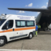 Ragusa, un bimbo di tre mesi trasferito d’urgenza a Firenze con un volo dell’Aeronautica militare