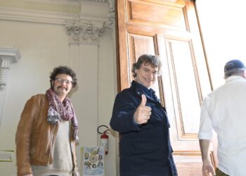 La puntata di Ulisse dedicata ai luoghi di Montalbano andrà in onda questa sera