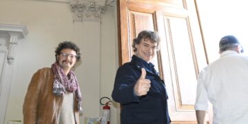 La puntata di Ulisse dedicata ai luoghi di Montalbano andrà in onda questa sera