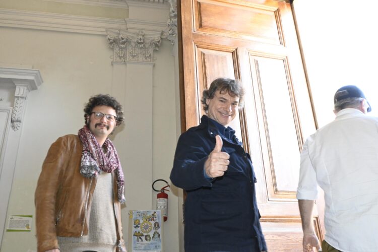 La puntata di Ulisse dedicata ai luoghi di Montalbano andrà in onda questa sera