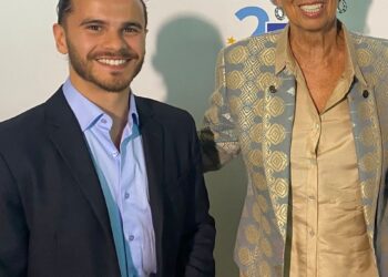 Vittoria, Crisafulli Carpani ottiene un prestigioso incarico nella sede principale della Banca mondiale a Washington D.C.