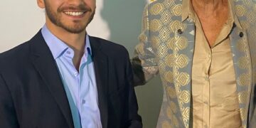 Vittoria, Crisafulli Carpani ottiene un prestigioso incarico nella sede principale della Banca mondiale a Washington D.C.