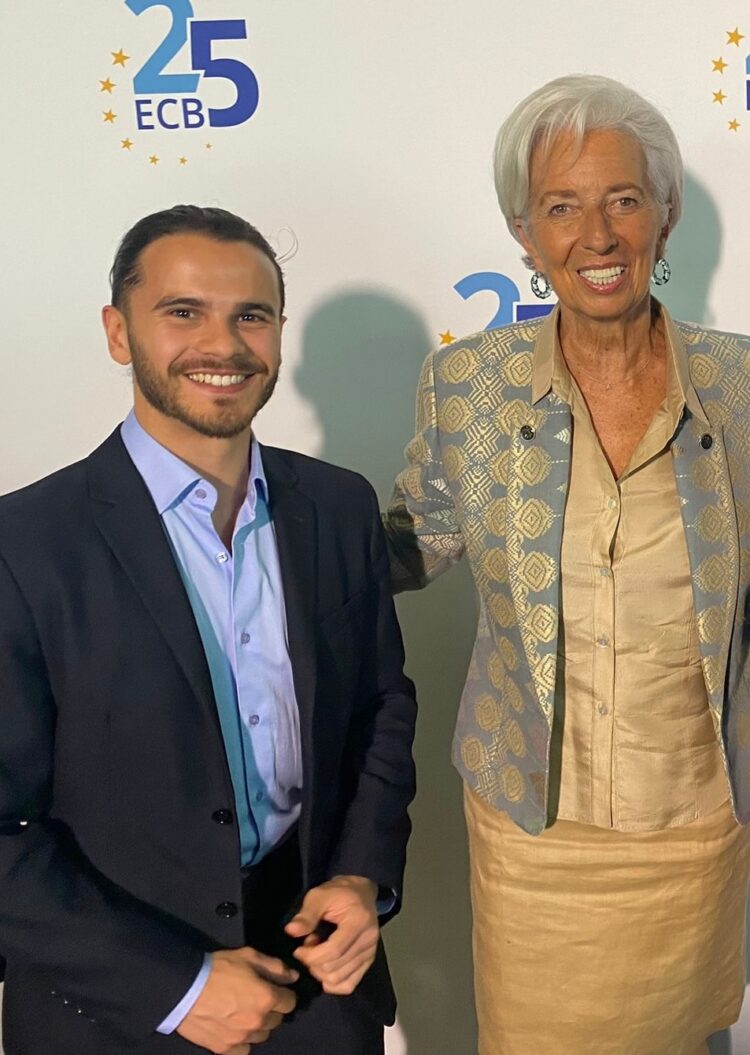 Vittoria, Crisafulli Carpani ottiene un prestigioso incarico nella sede principale della Banca mondiale a Washington D.C.