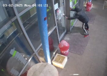 Ispica, un altro furto con spaccata in città: è allarme