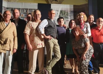 Ragusa ride, nuova rassegna da domenica. Si parte con gli Amici del teatro di Solarino