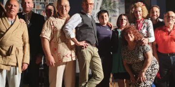 Ragusa ride, nuova rassegna da domenica. Si parte con gli Amici del teatro di Solarino