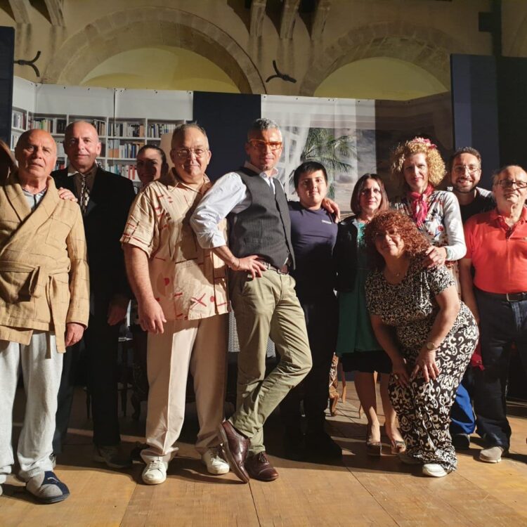 Ragusa ride, nuova rassegna da domenica. Si parte con gli Amici del teatro di Solarino