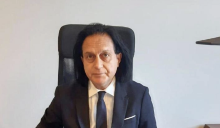 Addio ad Antonello Fortuna: è stato segretario generale nei Comuni di Comiso, Vittoria e Chiaramonte